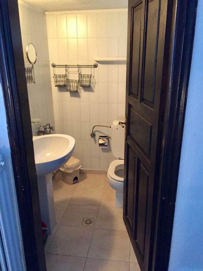 Villa Valia: Traditional Luxurious Residence Pyrgadikia Bagian luar foto